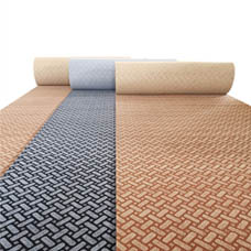 NON-WOVEN CARPET
