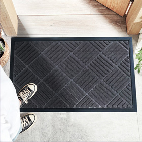 DOOR MATS