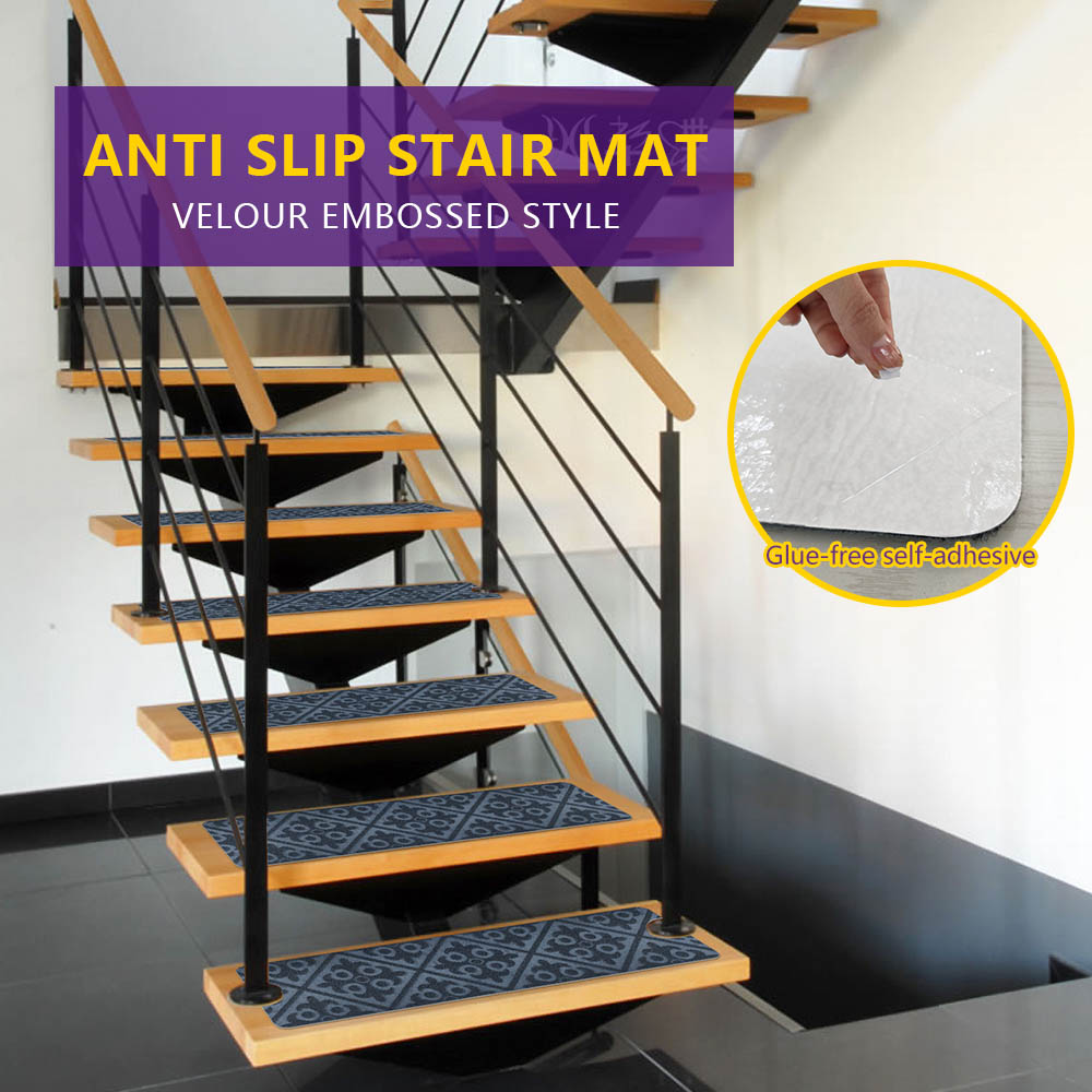 Self adsorption Velo
